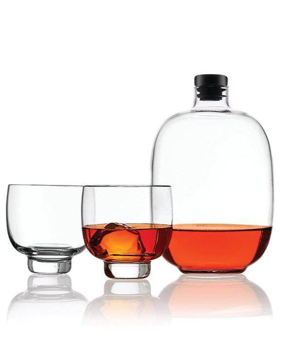 Malt Whisky Glass
