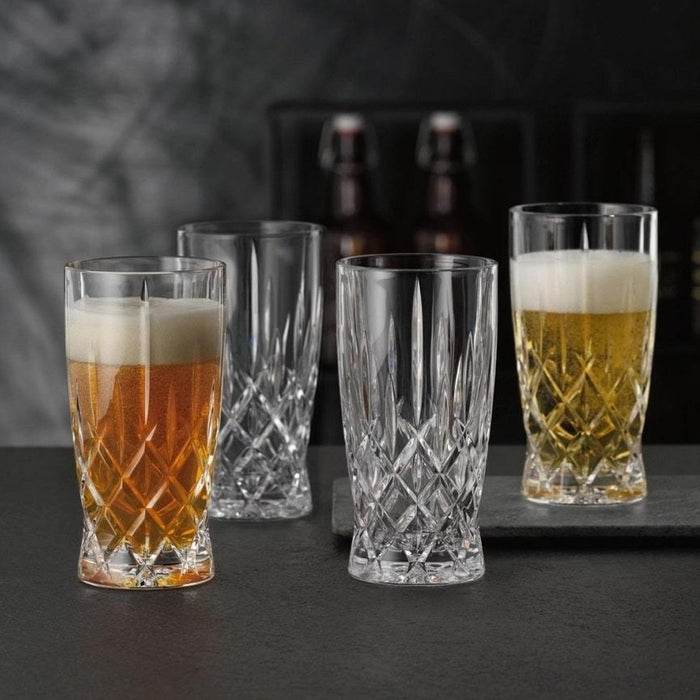 Noblesse Beer Glass