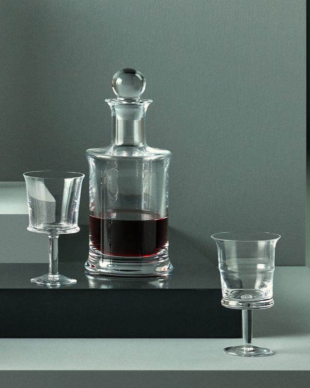 Jour Decanter