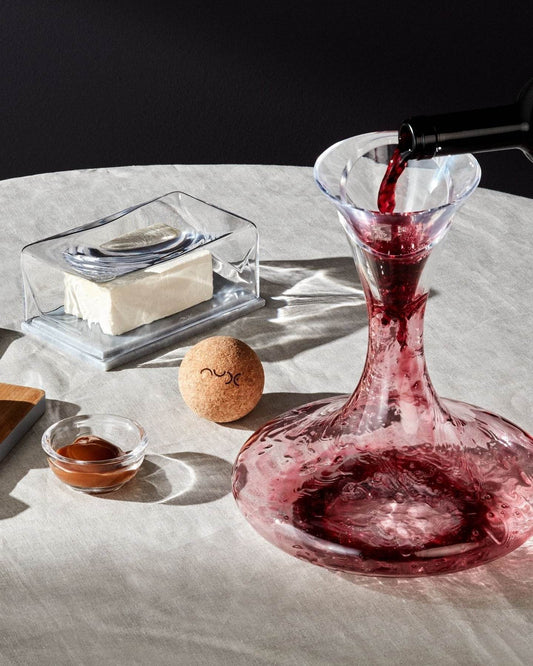 Oxygen Wine Carafe