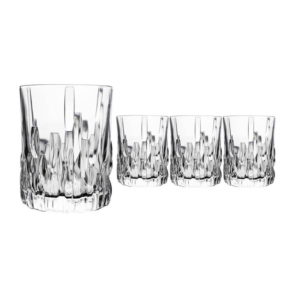 Shu Fa Whisky Tumbler