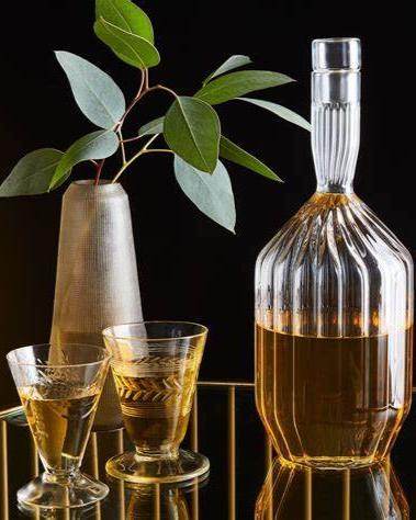 Margot Decanter
