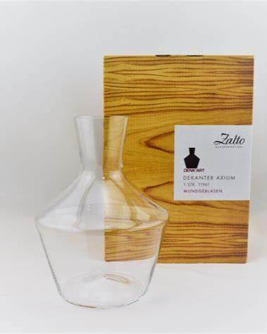Zalto Axium Decanter
