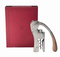 Oeno Motion Tresor, Wine Opener with Case