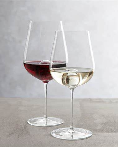 Air Sense Chardonnay White Wine Glass