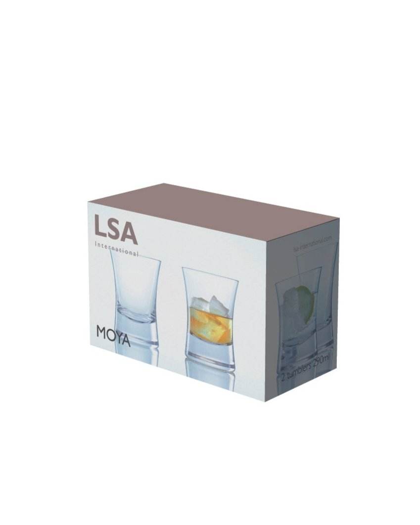 Moya Whisky Tumbler