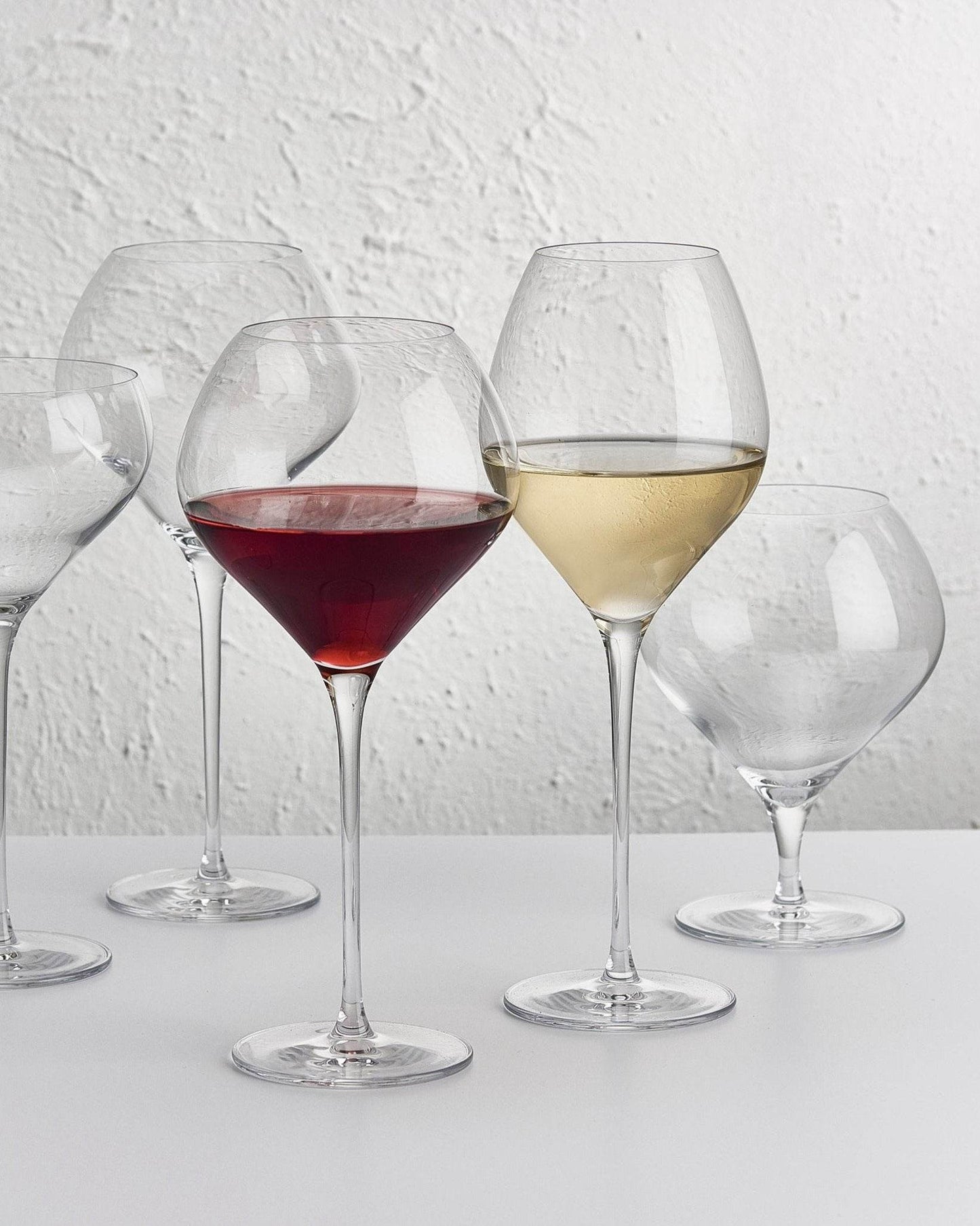 Fantasy Cocktail Glass