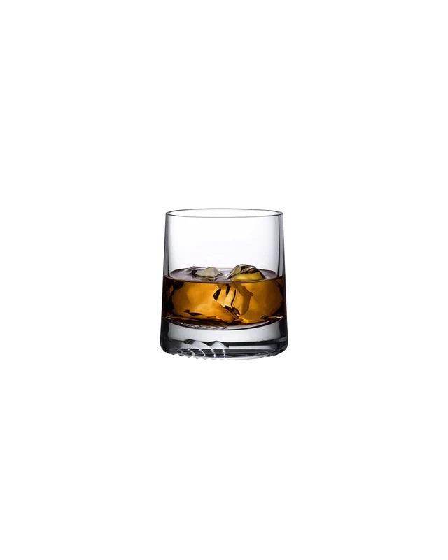 Alba Whisky Glass
