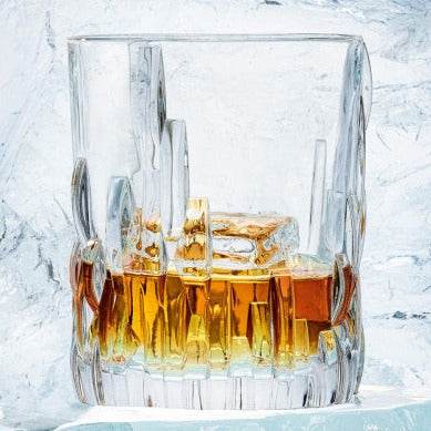 Shu Fa Whisky Tumbler