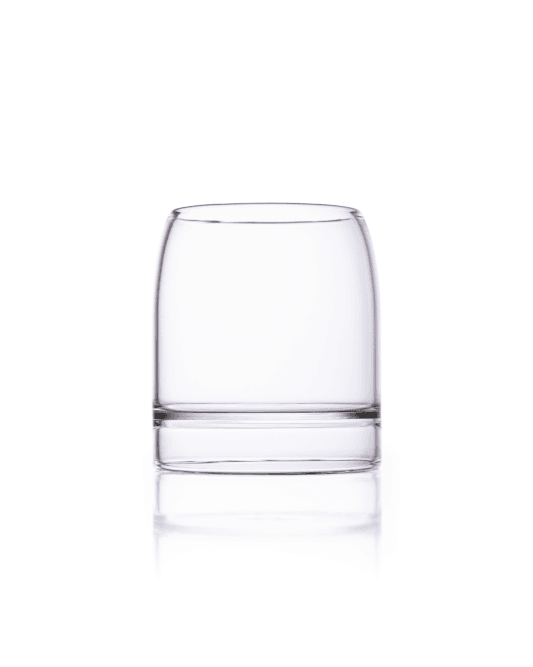 Fferrone's Rare Whisky Glass