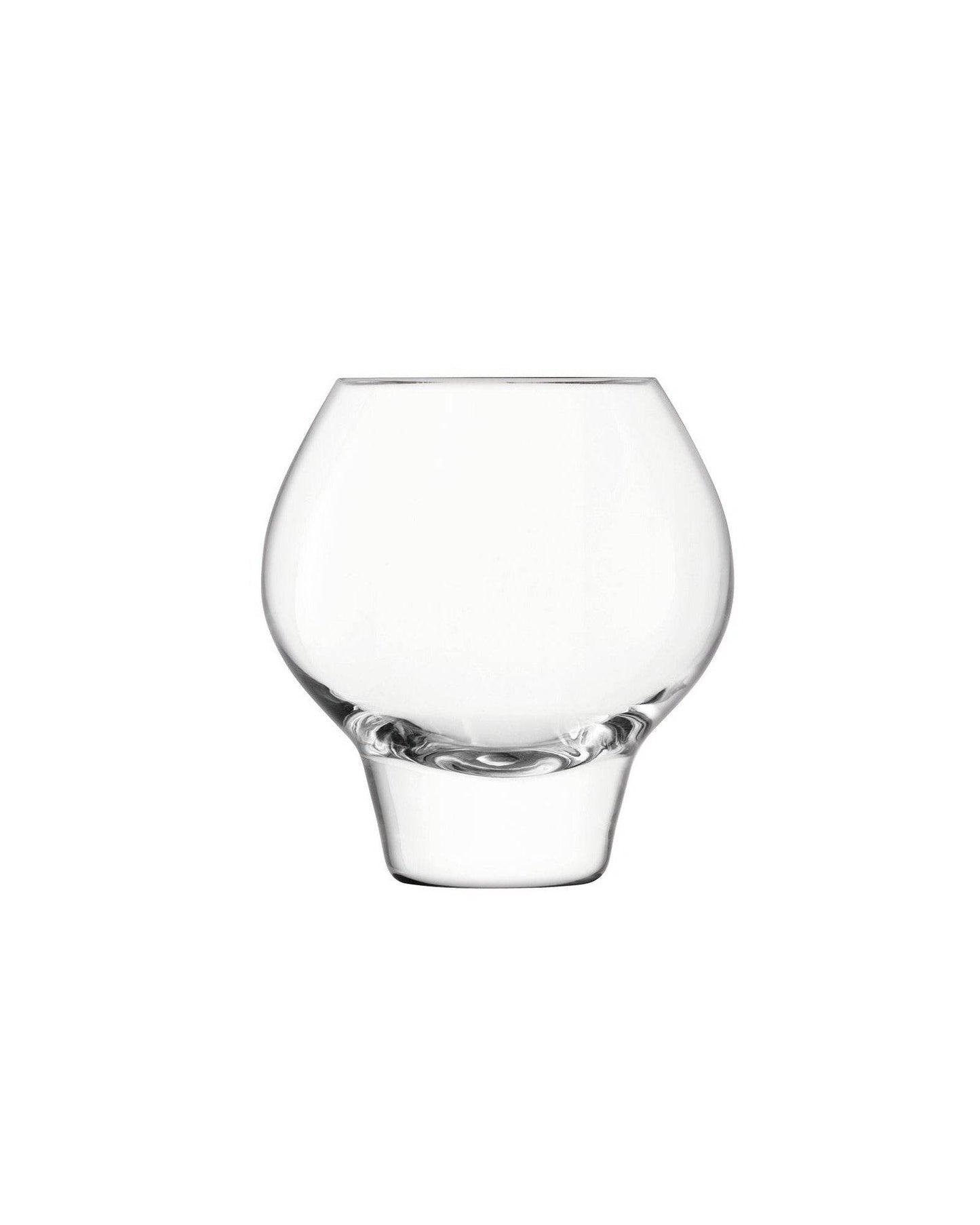 Rum Balloon Tumbler