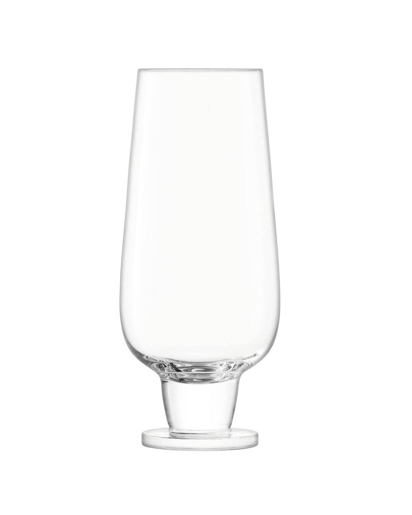Rum Mixer Glass