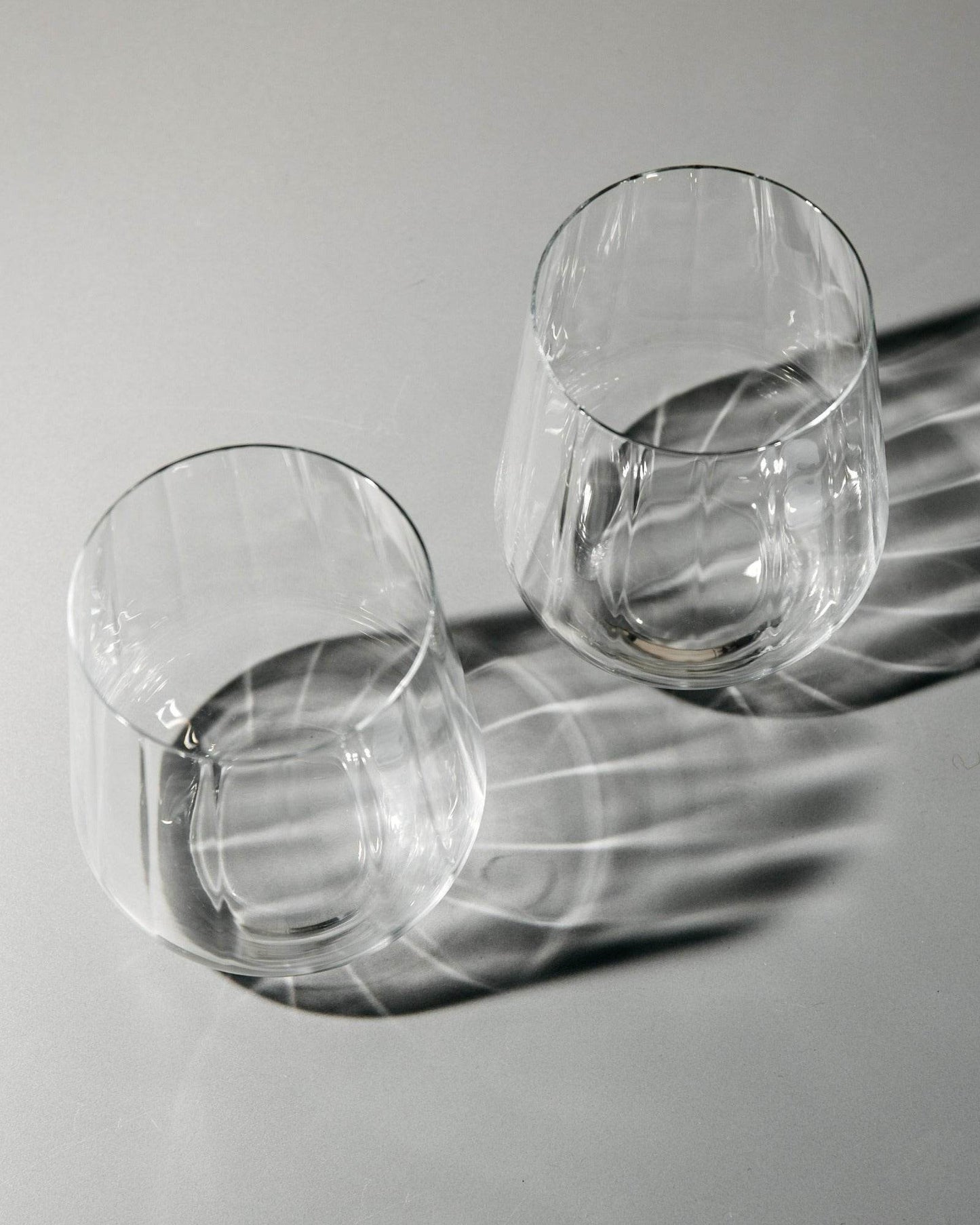 Sternschliff Gin Tumbler