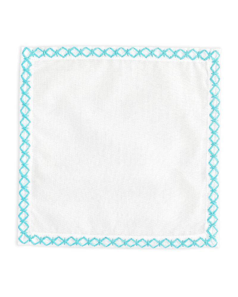GlasKart's Sara Cocktail Napkins Online