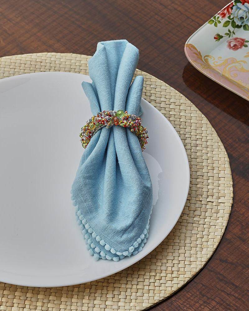 Nina Dinner Napkins