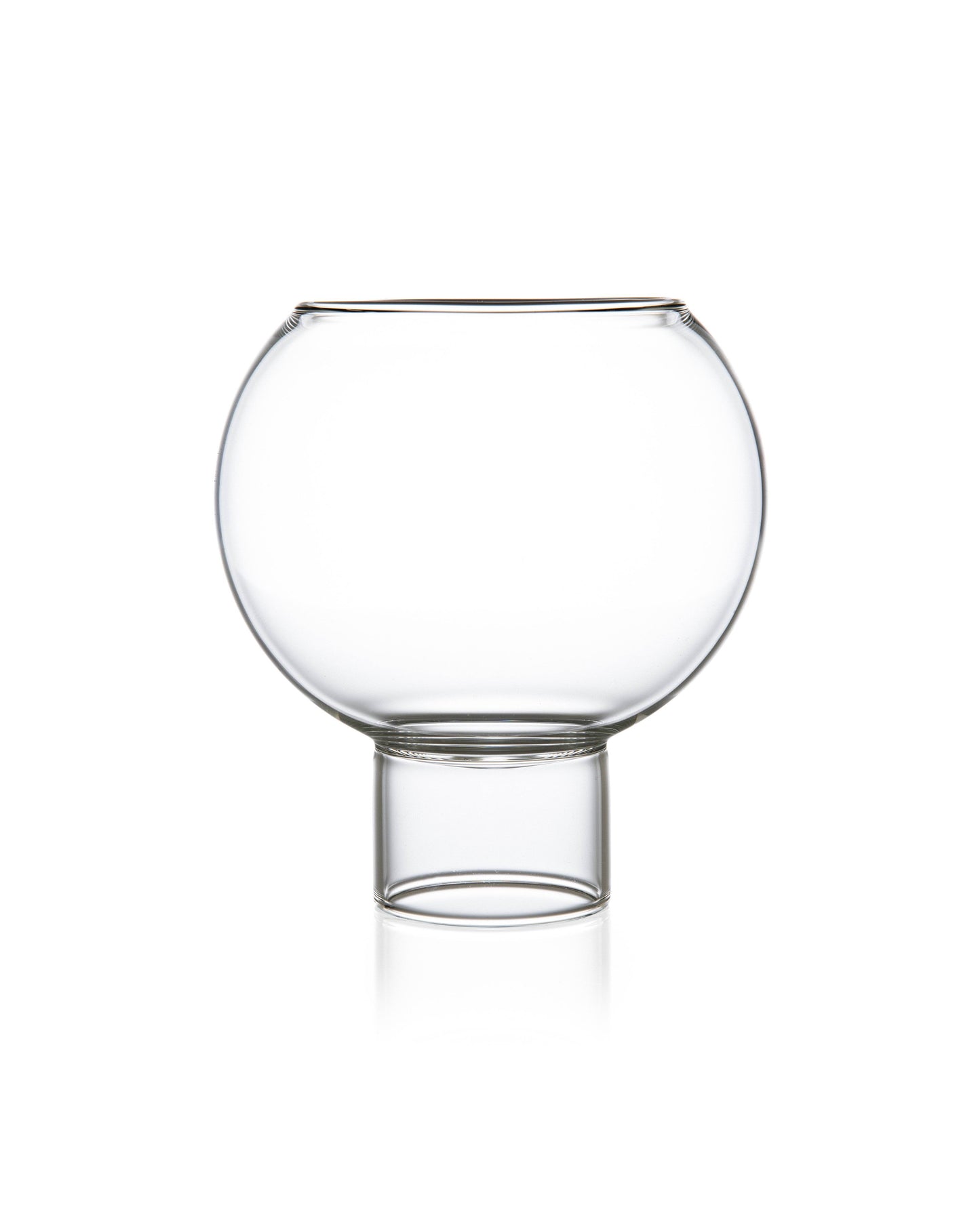Tulip All Round Glass (Set of 2)