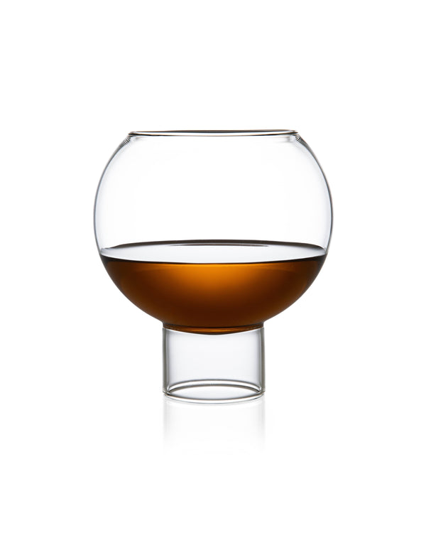 Fferrone's Tulip All Round Glass