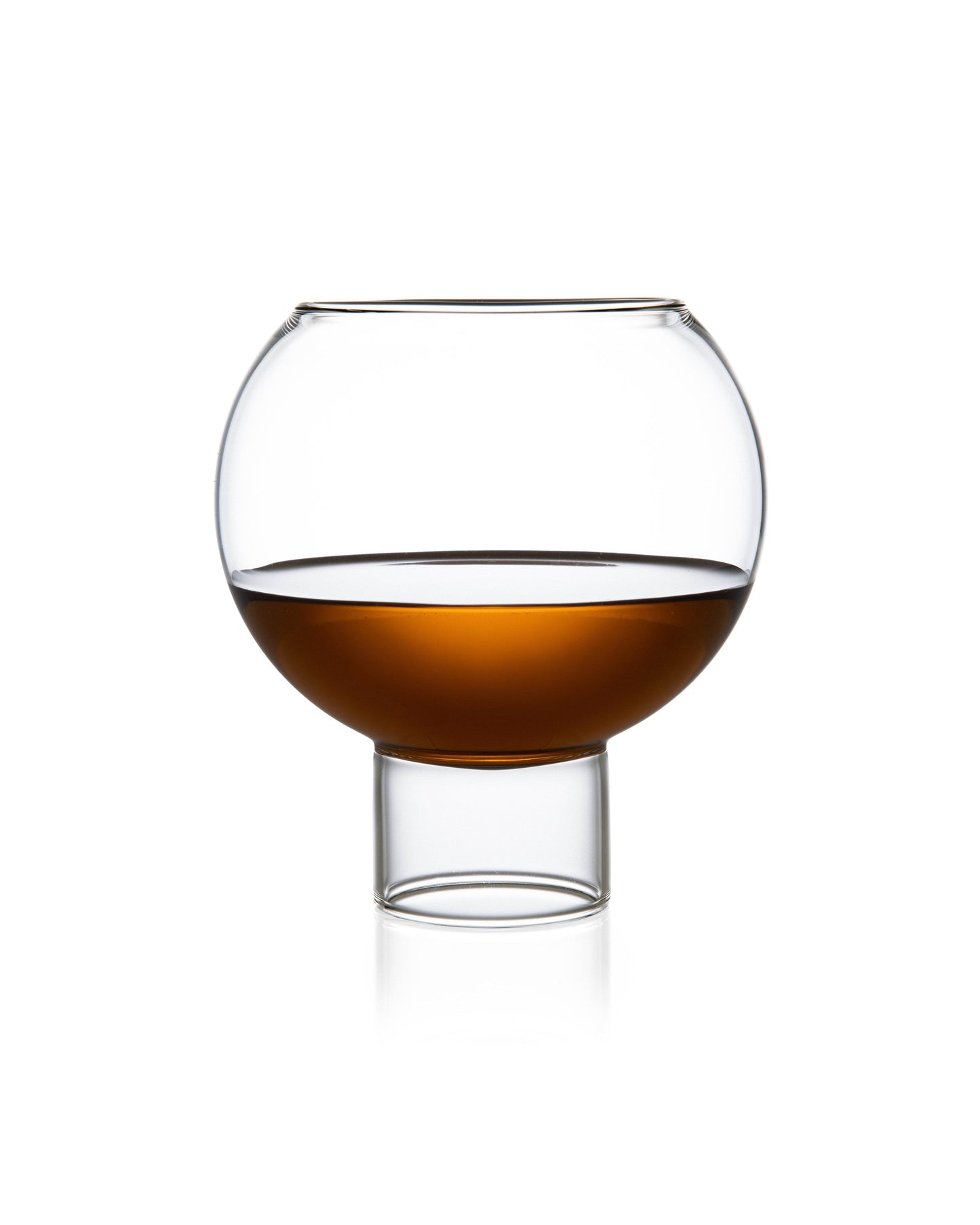 Fferrone's Tulip All Round Glass
