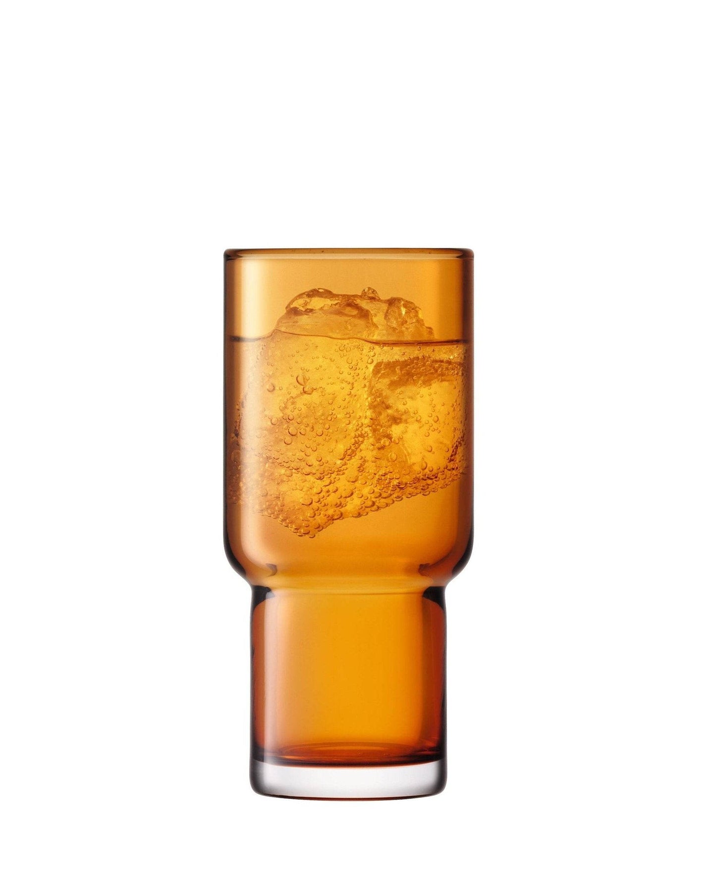 Utility Highball, Amber