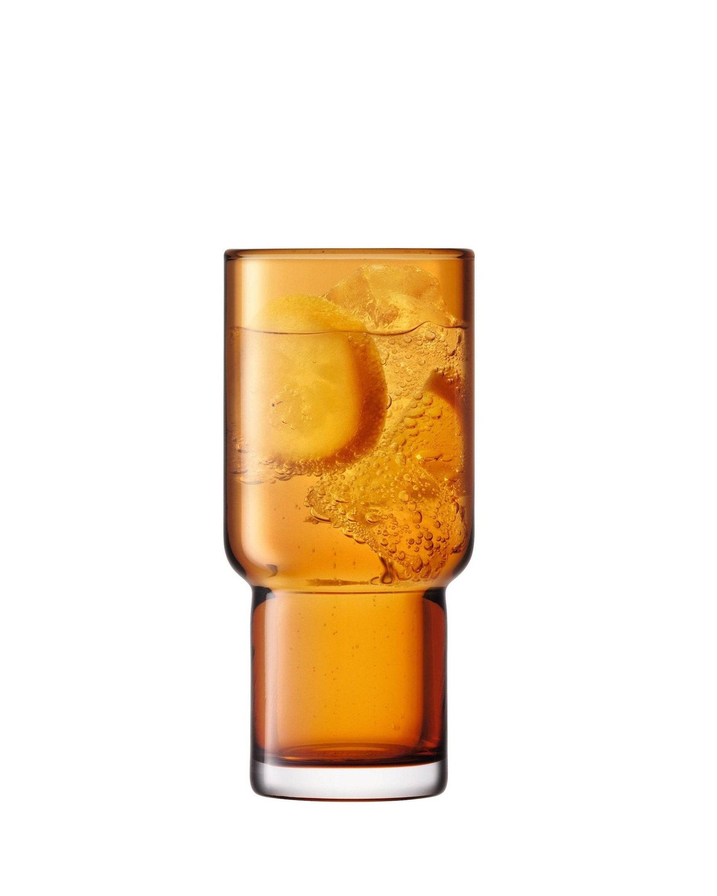 Utility Highball, Amber