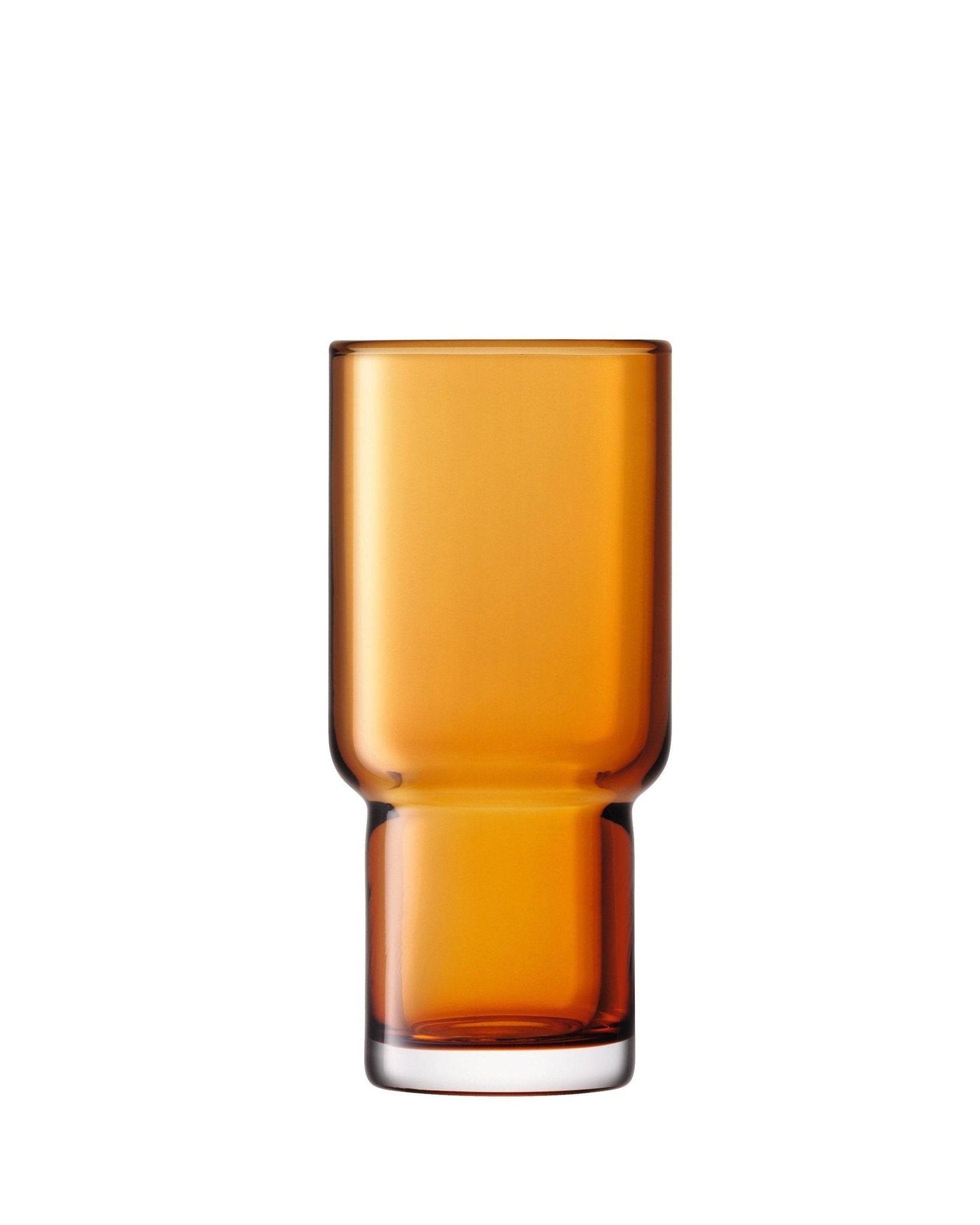 Utility Highball, Amber