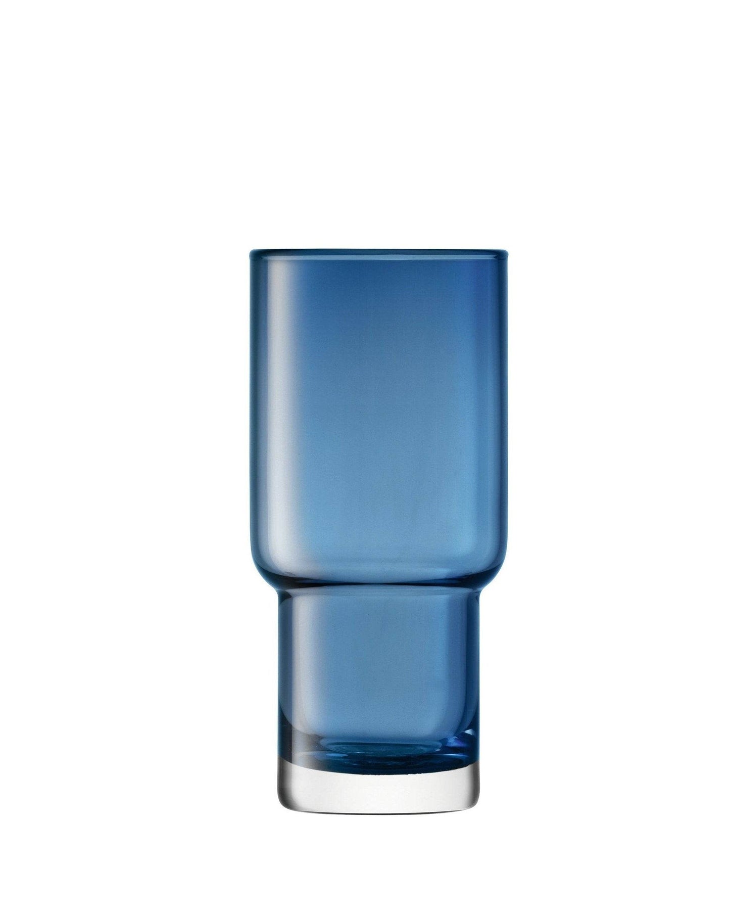 Utility Highball, Sapphire