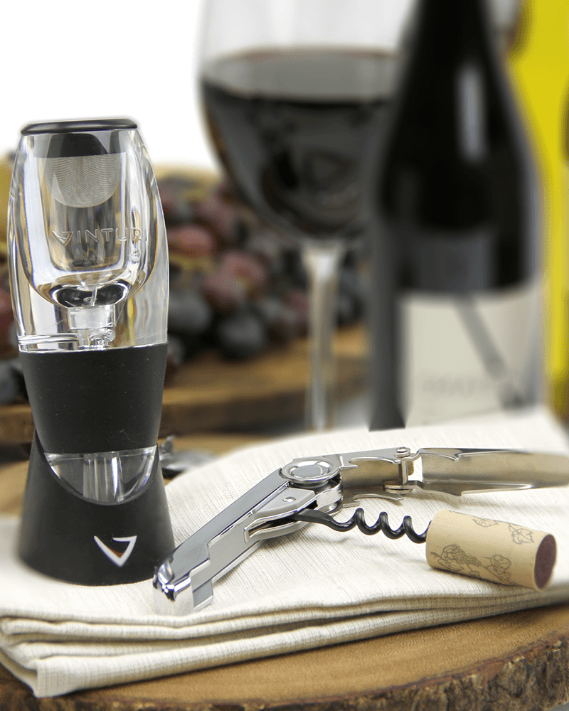 Red Wine Aerator