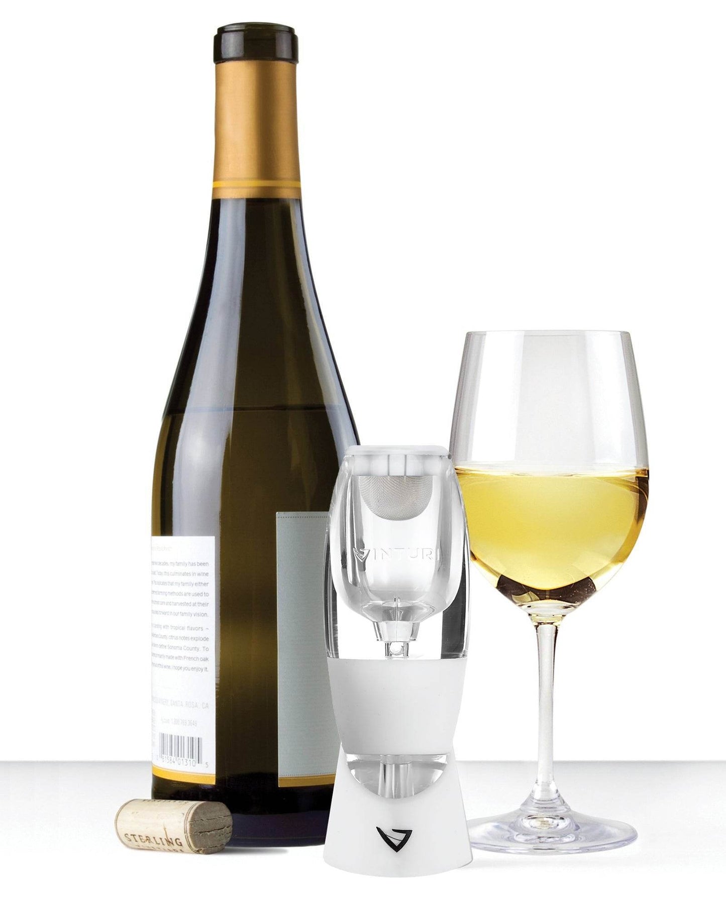 White Wine Aerator