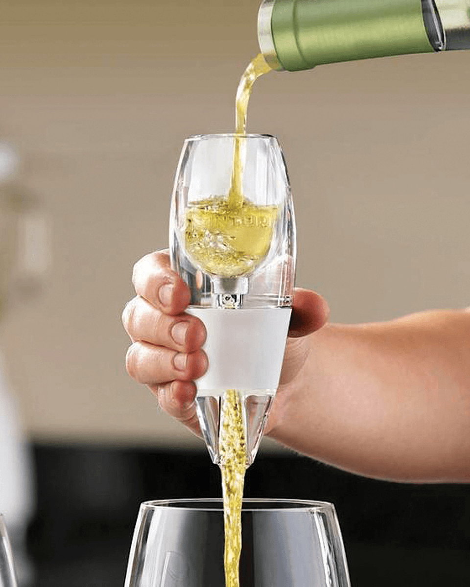 White Wine Aerator