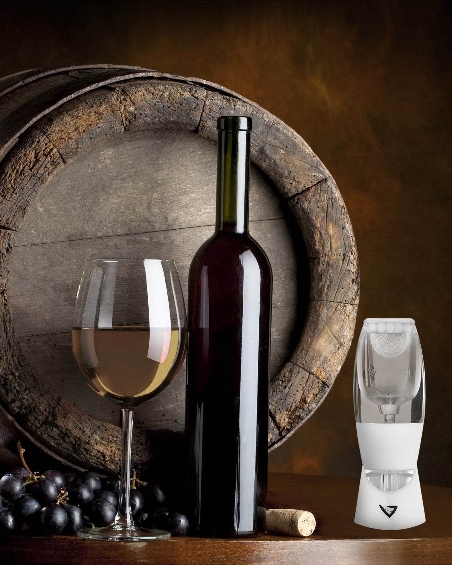 White Wine Aerator