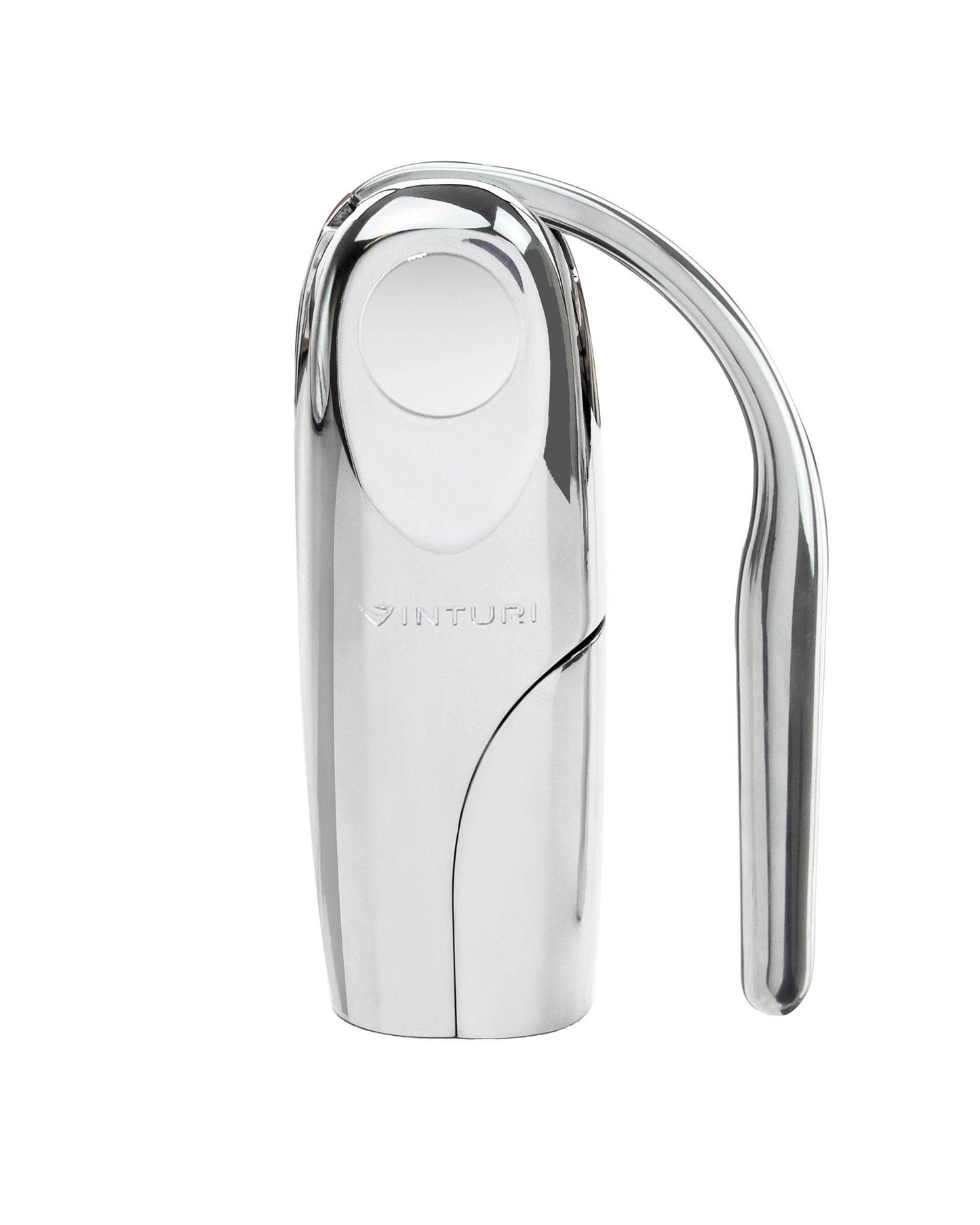 Vertical Lever Corkscrew Opener