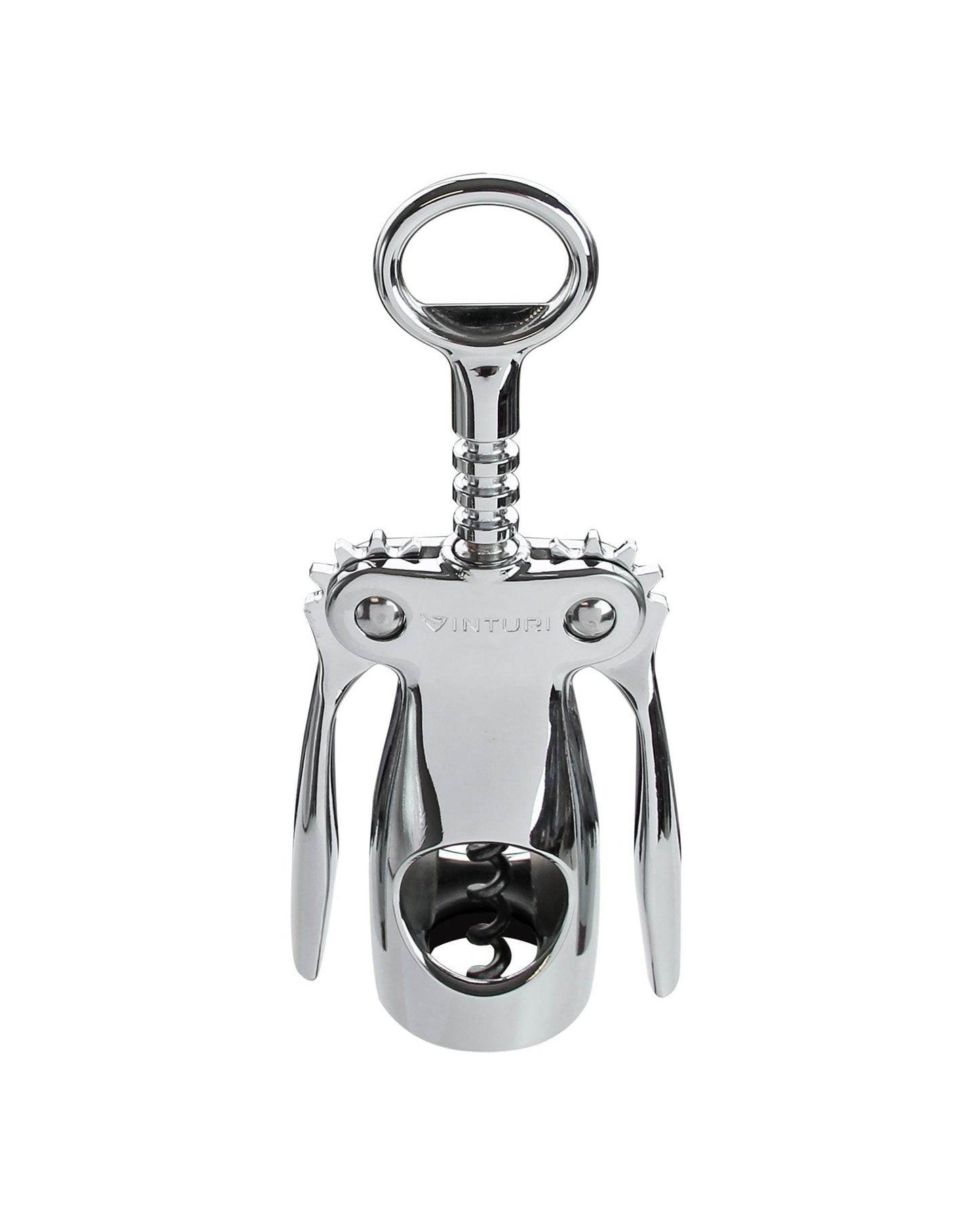 Winged Wine Opener
