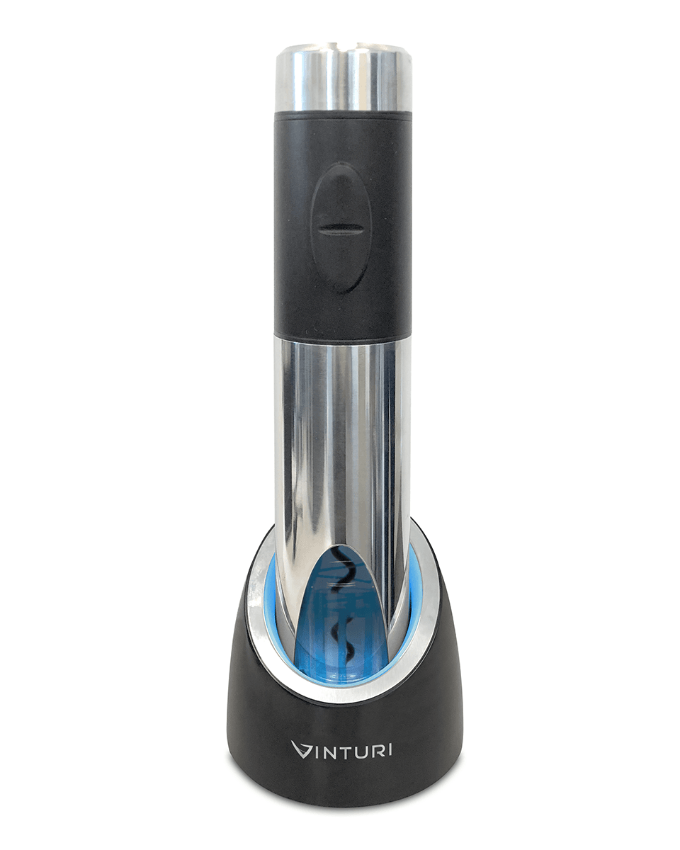 Rechargeable Wine Opener