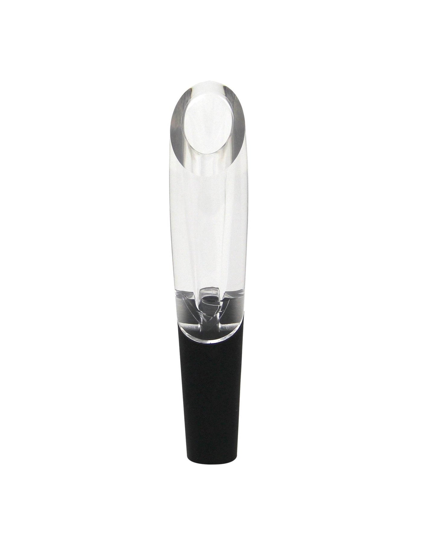 On-Bottle Wine Aerator