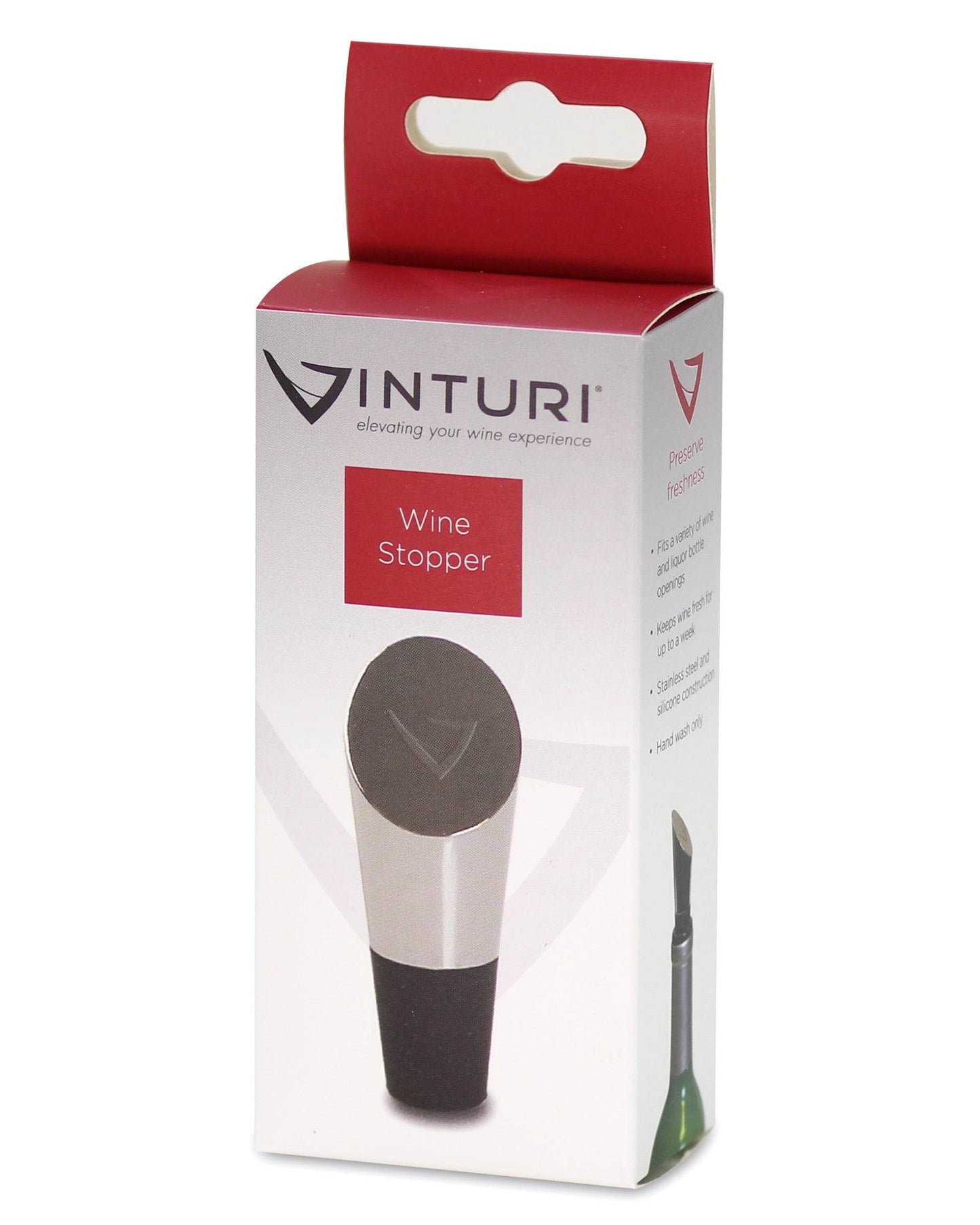 Wine Stopper