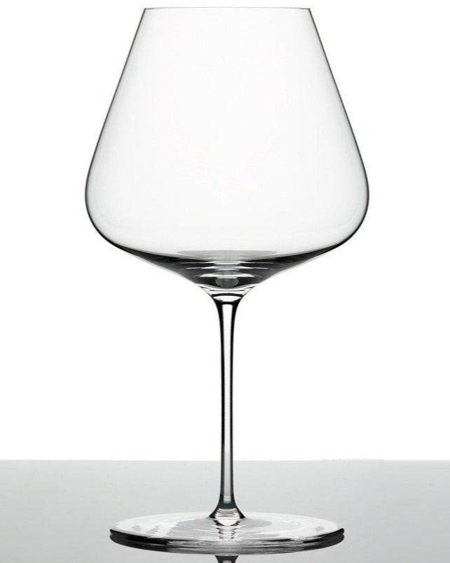 Zalto Burgundy Glass