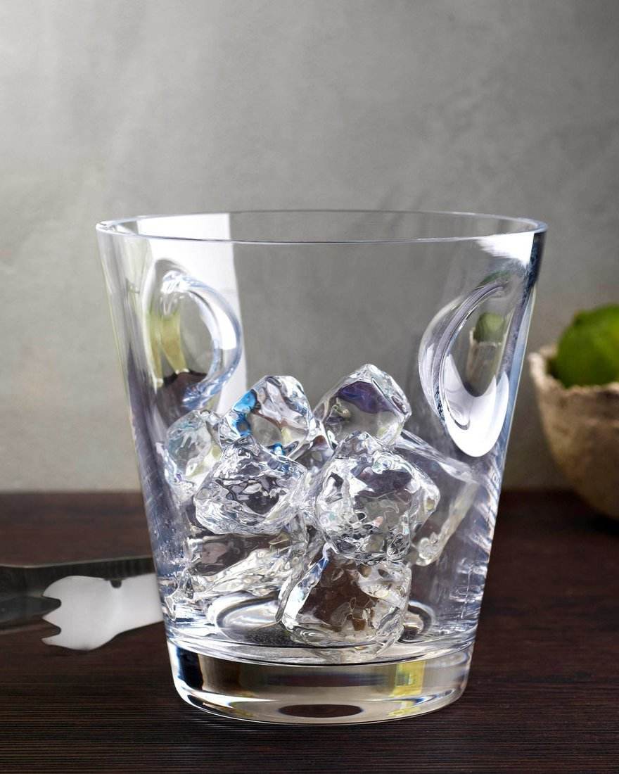 Glacier Ice Bucket