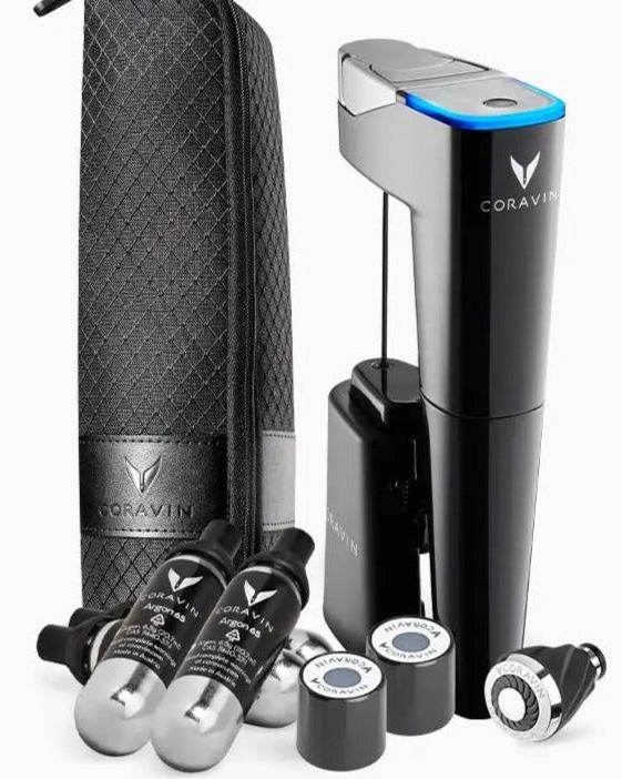 Buy Coravin's Timeless Eleven Online from The Bar Collective