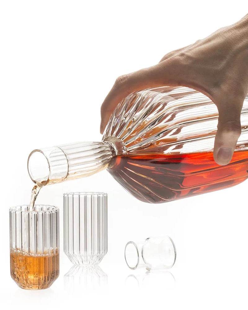 Fferrone's Margot Decanter