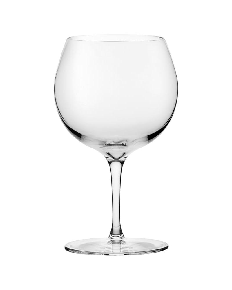 Vintage Gin and Tonic Glass