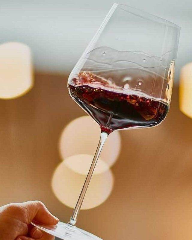 Zalto Bordeaux Glass