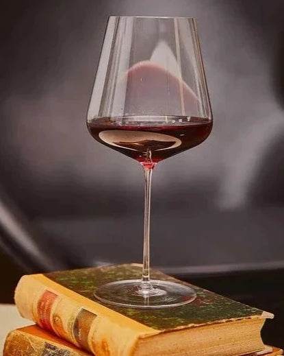 Zalto Bordeaux Glass