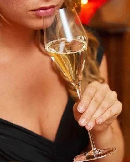 Zalto Champagne Glass