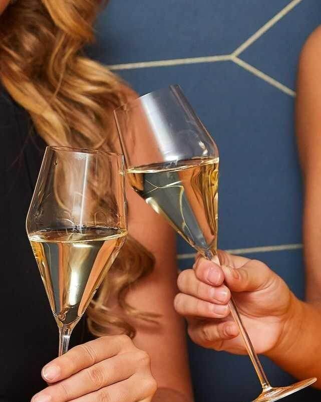 Zalto Champagne Glass