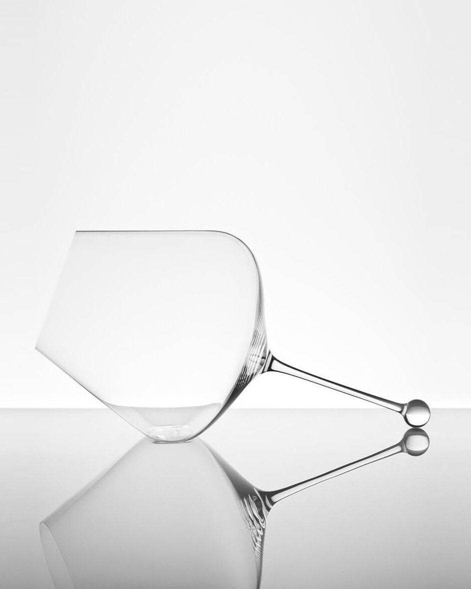 Zalto Gravitas Omega Glass