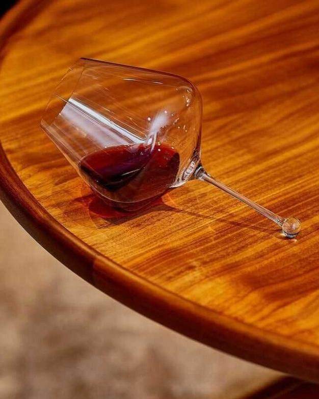 Zalto Gravitas Omega Glass