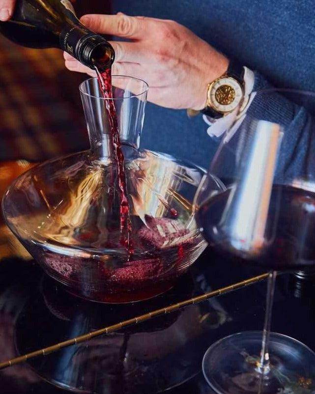 Zalto Mystique Magnum Decanter