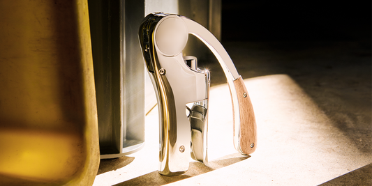 How Wine Bottle Openers Have Evolved