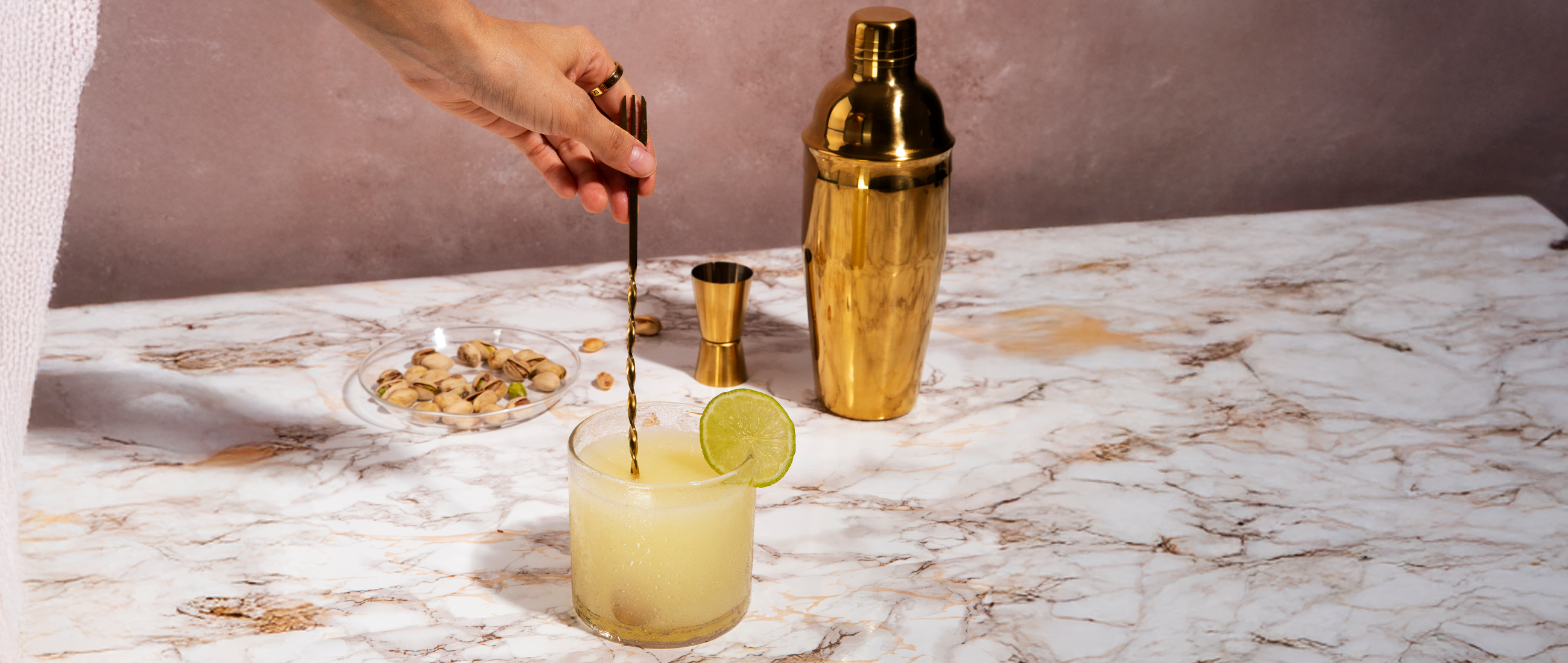 Bar Tool Material Guide: Stainless Steel vs Copper vs Glass