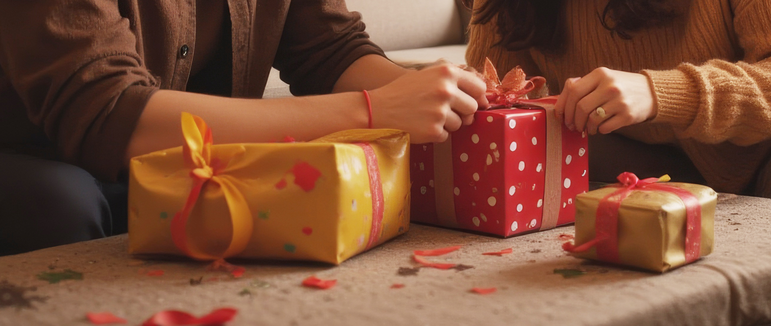 Valentine’s Day Gift Ideas